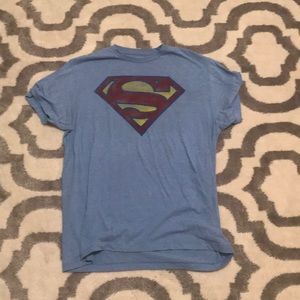 superman tee